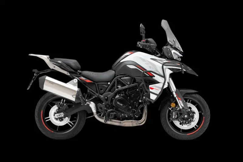 Benelli TRK 702 (2026) (3)