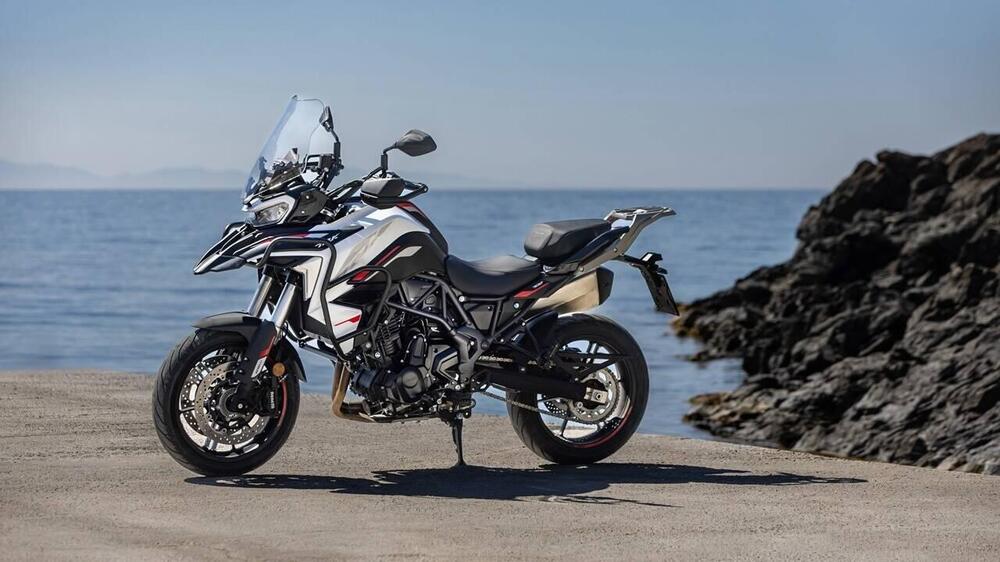 Benelli TRK 702 (2026) (4)