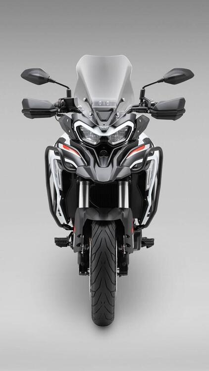 Benelli TRK 702 (2026) (5)