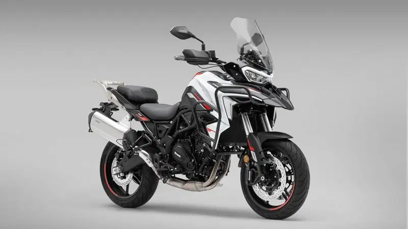 Benelli TRK 702 (2026) (6)