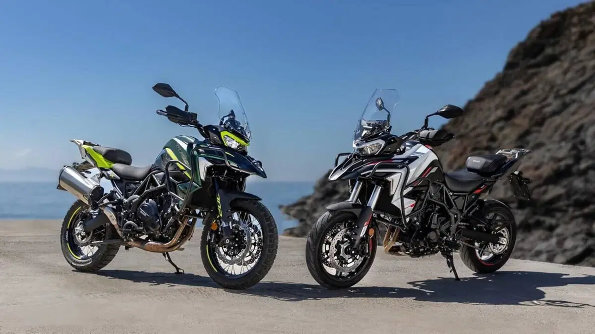 Benelli TRK 702X (2026) (8)