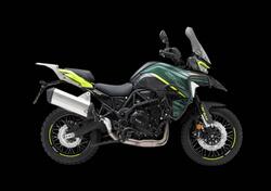 Benelli TRK 702X (2026) nuova