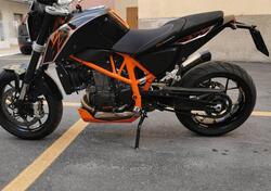 KTM 690 Duke (2012 - 16) usata