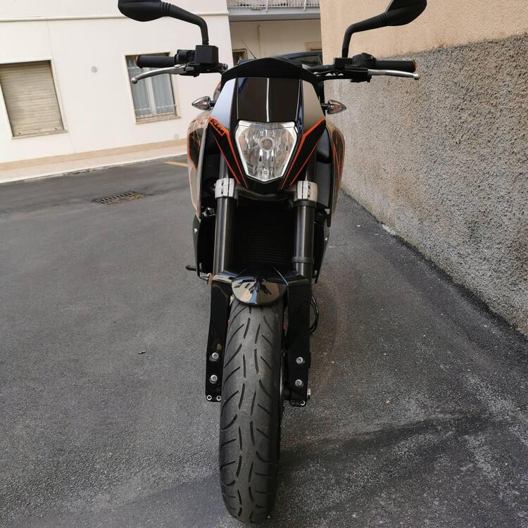 KTM 690 Duke (2012 - 16) (3)