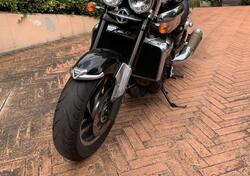 Triumph Rocket 3 Roadster ABS (2010 - 17) usata