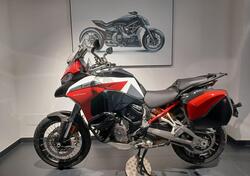 Ducati Multistrada V4 1100 S Sport (2021) usata