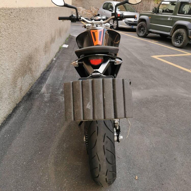 KTM 690 Duke (2012 - 16) (4)