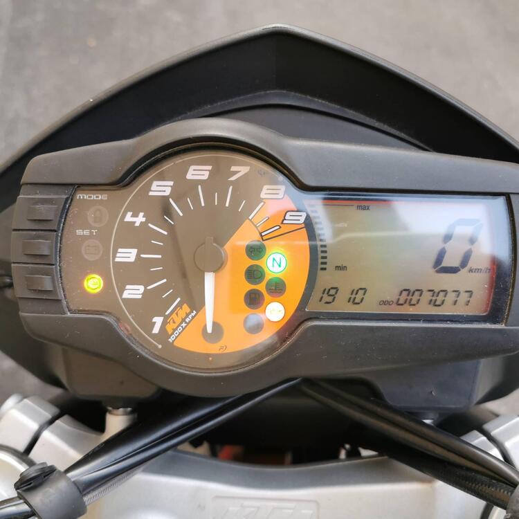 KTM 690 Duke (2012 - 16) (5)