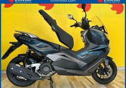 Kl Brera 125 (2022 - 25) usata