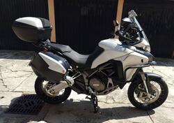 Ducati Multistrada 1200 Enduro (2016 - 18) usata