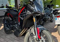 Moto Morini X-Cape 700 (2025) usata