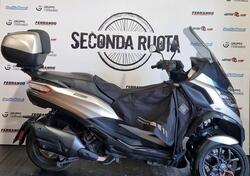 Piaggio MP3 530 ABS Hpe (2023 - 24) usata