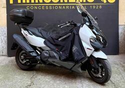 Sym Maxsym TL 508 (2021 - 24) usata