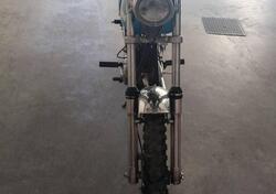Morini Scrambler  d'epoca