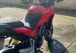 Ducati Multistrada 1200 ABS (2010 - 12) usata