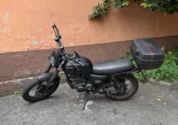 Brixton Motorcycles Felsberg 125 ABS (2021 - 25) usata
