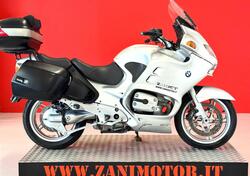 Bmw R 1150 RT (2000 - 06) usata