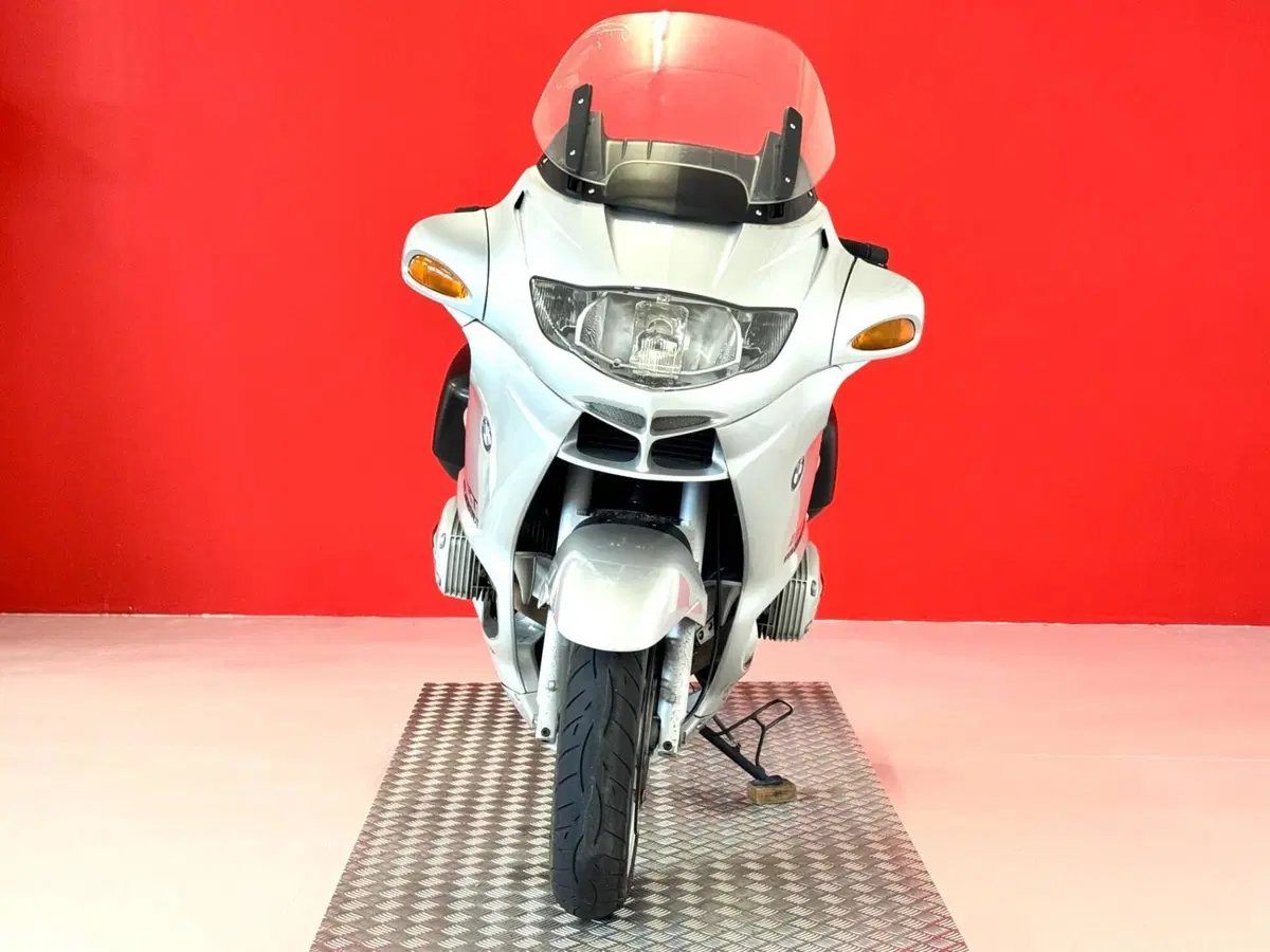Bmw R 1150 RT (2000 - 06) (3)