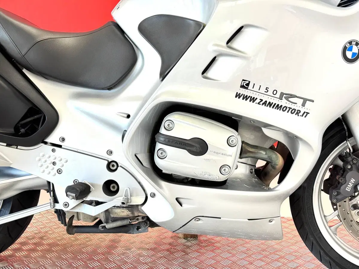 Bmw R 1150 RT (2000 - 06) (10)