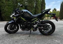 Kawasaki Z 900 A2 (2020) usata