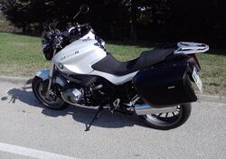 Bmw R 1200 R (2011 - 14) usata