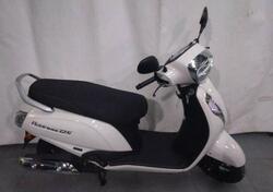 Suzuki Address 125 (2023 - 24) usata
