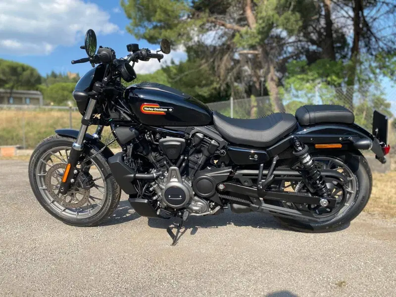 Harley-Davidson Nightster Special (2023 - 26) (2)