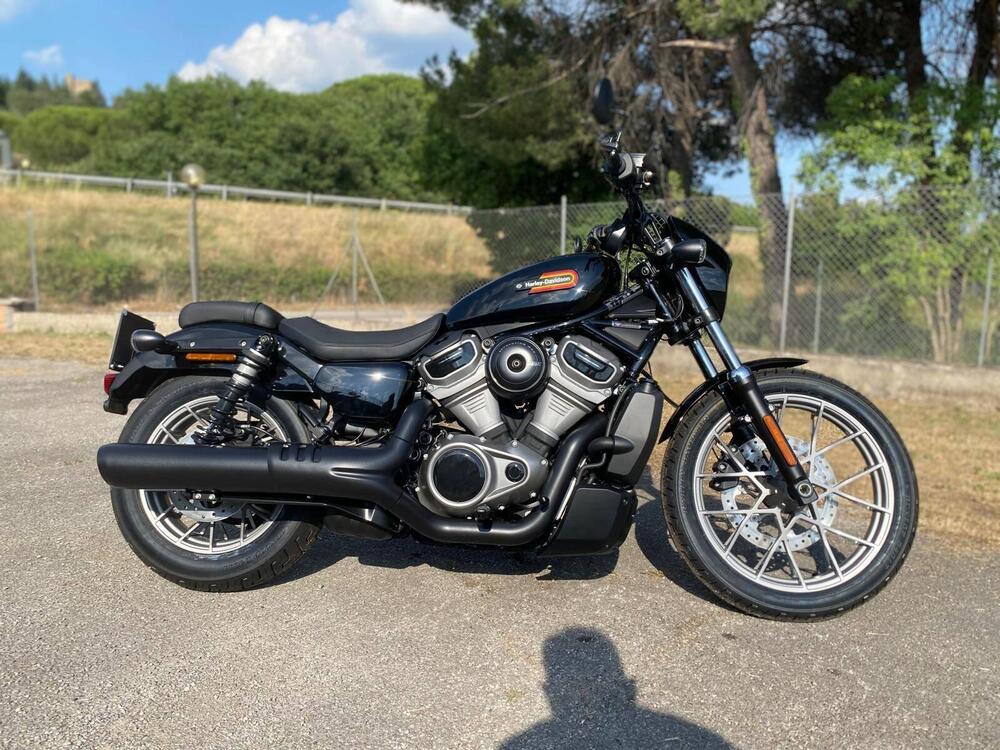 Harley-Davidson Nightster Special (2023 - 25)