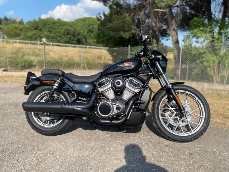 Harley-Davidson Nightster Special (2023 - 26)