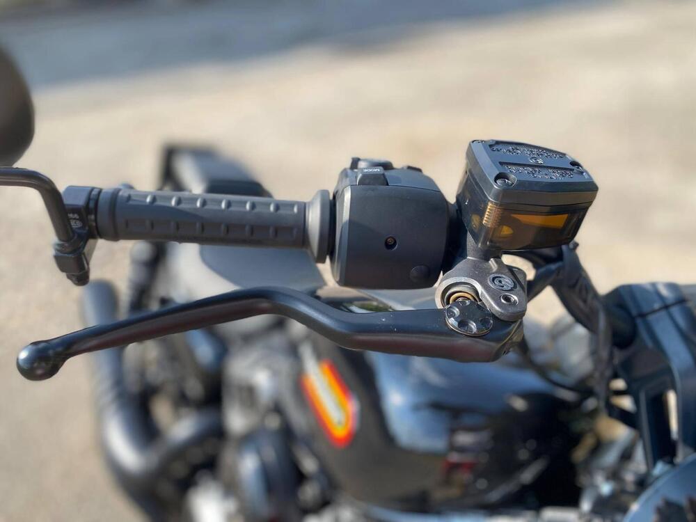 Harley-Davidson Nightster Special (2023 - 25) (4)