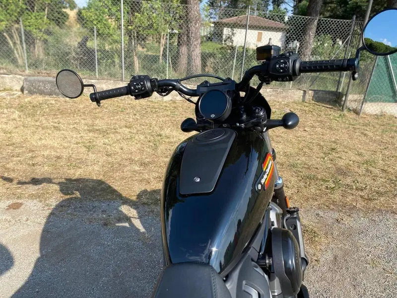 Harley-Davidson Nightster Special (2023 - 26) (6)