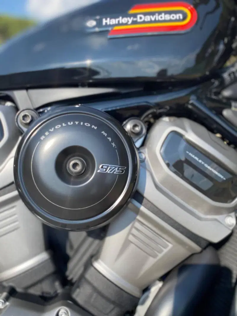 Harley-Davidson Nightster Special (2023 - 26) (10)