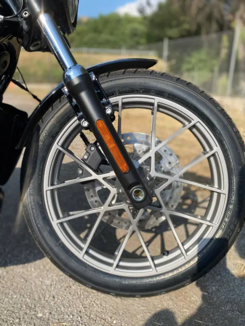 Harley-Davidson Nightster Special (2023 - 26) (11)