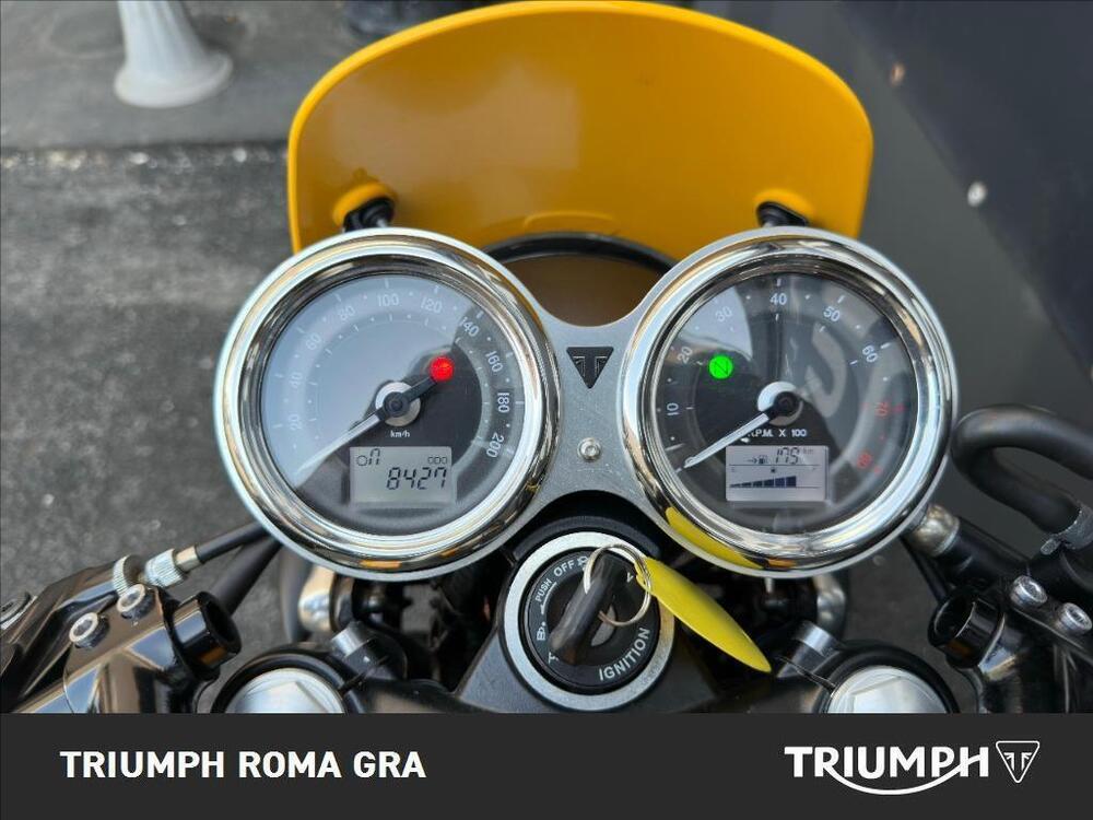 Triumph Street Cup 900 (2017 - 19) (4)