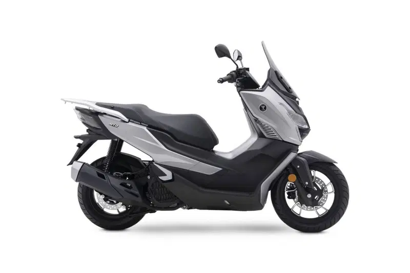 Voge Sfida SR1 (2023 - 26)