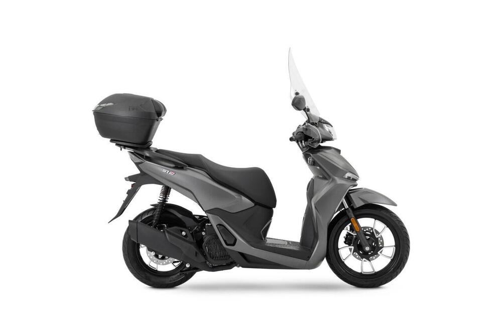 Voge Sfida SR16 125 (2025) (2)