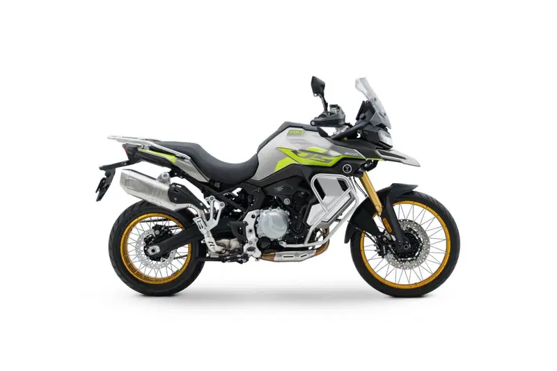 Voge Valico 900DSX (2024 - 26)