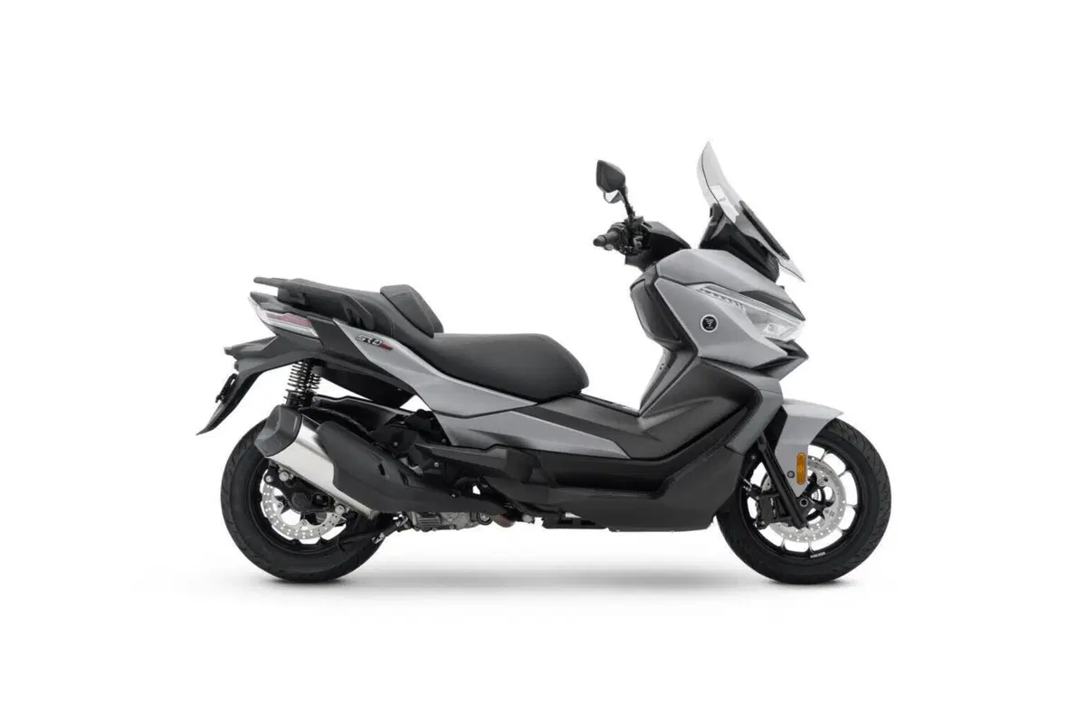 Voge Sfida SR4 MAX (2024 - 26)
