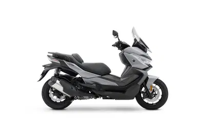 Voge Sfida SR4 MAX (2024 - 26) nuova