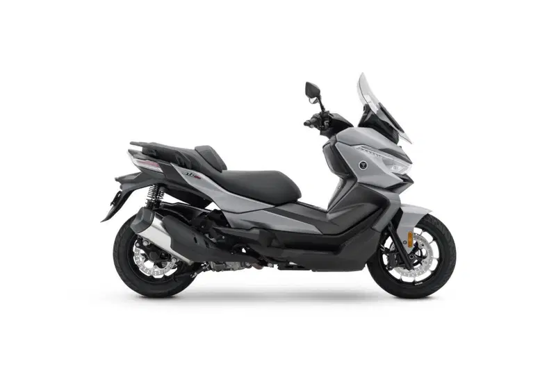 Voge Sfida SR4 MAX (2024 - 26)
