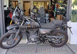 Royal Enfield Himalayan 411 (2021 - 24) usata