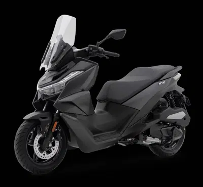 Voge Sfida SR3 (2024 - 26) nuova