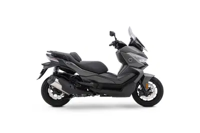 Voge Sfida SR4 MAX (2024 - 26) nuova