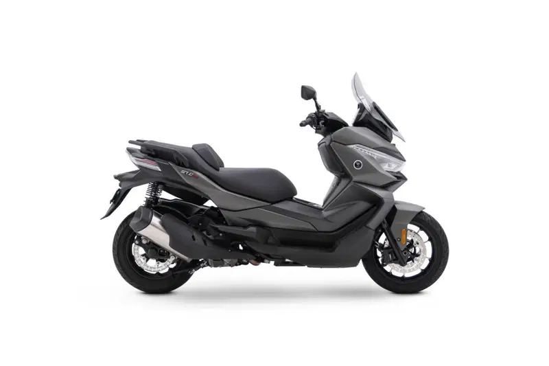 Voge Sfida SR4 MAX (2024 - 26)