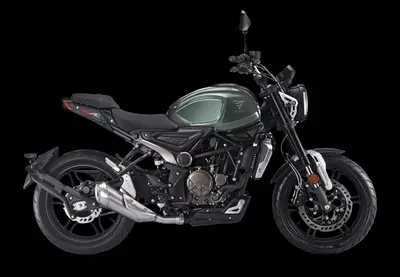 Voge Trofeo 300AC (2021 - 26) nuova