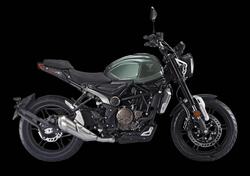 Voge Trofeo 300AC (2021 - 25) nuova