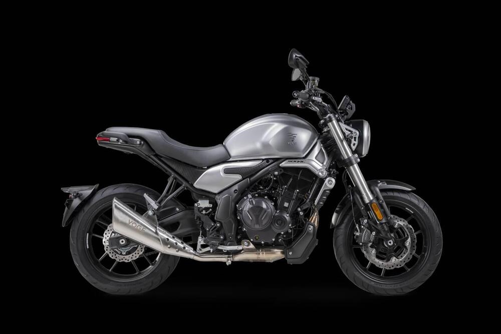 Voge Trofeo 500AC (2022 - 25) (2)