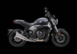 Voge Trofeo 500AC (2022 - 25) nuova