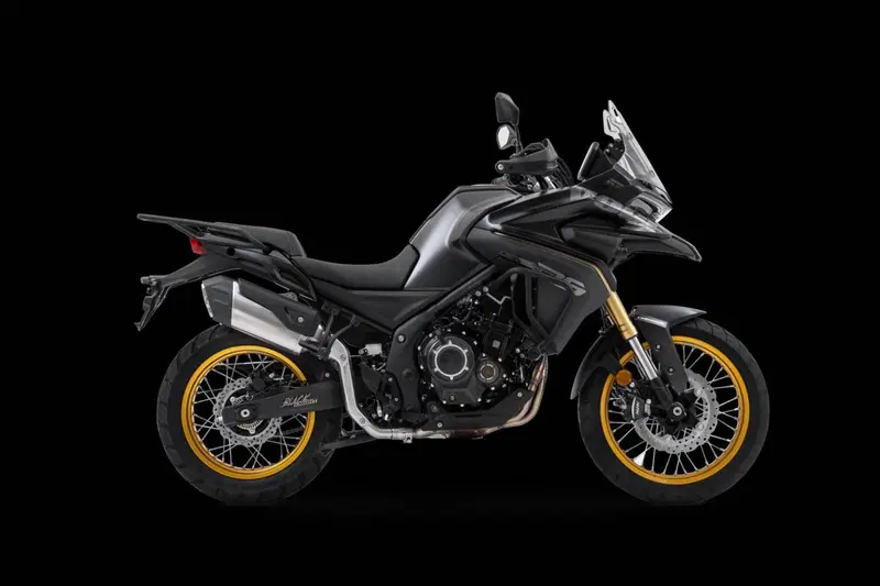 Voge Valico 525DSX (2023 - 26)