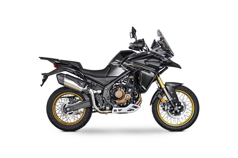 Voge Valico 625DSX (2025 - 26) (2)